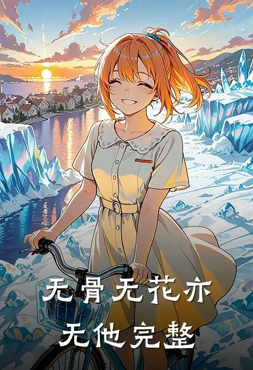 无骨无花亦无他完整