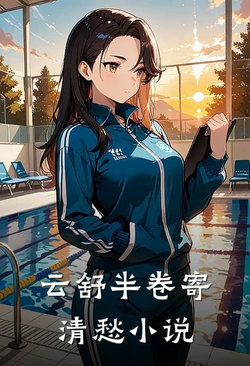 云舒半卷寄清愁小说