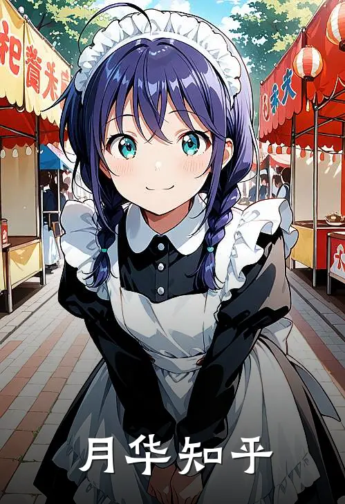 月华知乎