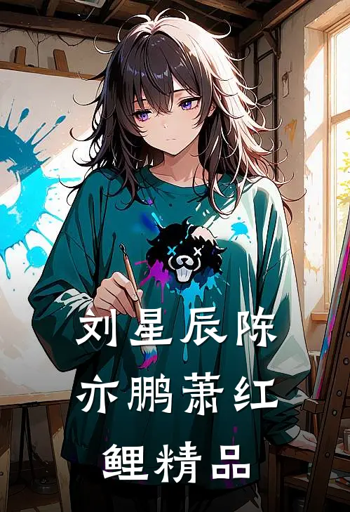 刘星辰陈亦鹏萧红鲤精品