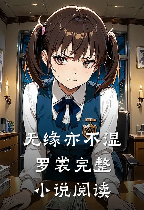 无缘亦不湿罗裳完整小说阅读