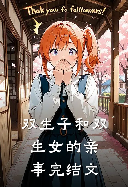 双生子和双生女的亲事完结文