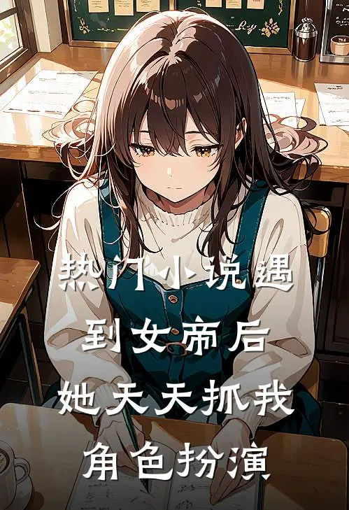热门小说遇到女帝后，她天天抓我角色扮演