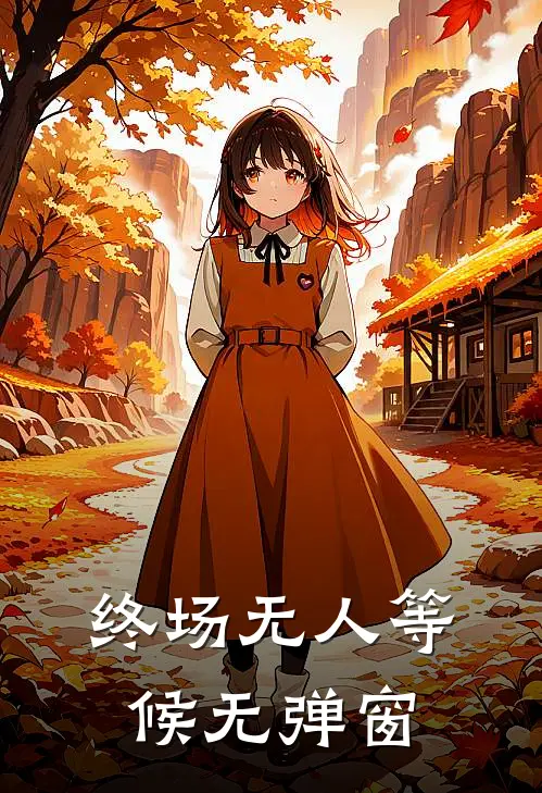 终场无人等候无弹窗