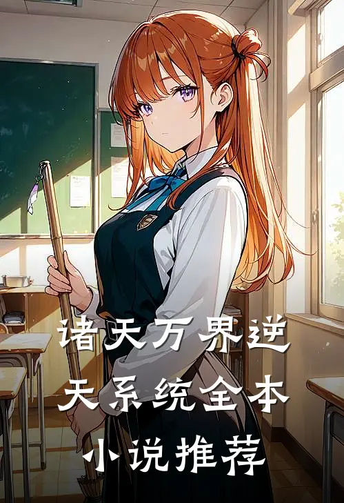 诸天万界逆天系统全本小说推荐