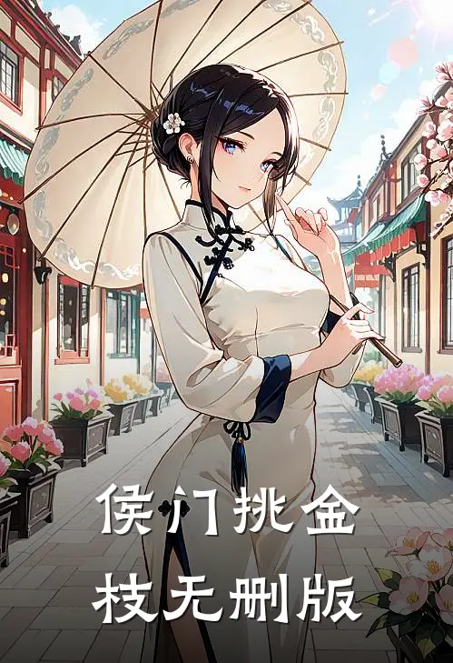 侯门挑金枝无删版