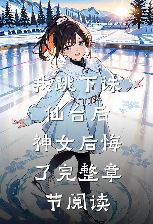 我跳下诛仙台后,神女后悔了完整章节阅读免费