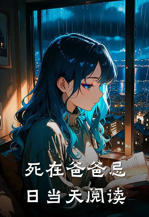 死在爸爸忌日当天阅读