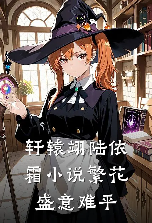 轩辕翊陆依霜小说繁花盛意难平