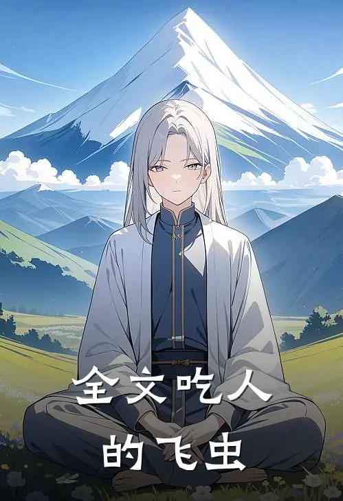 全文吃人的飞虫
