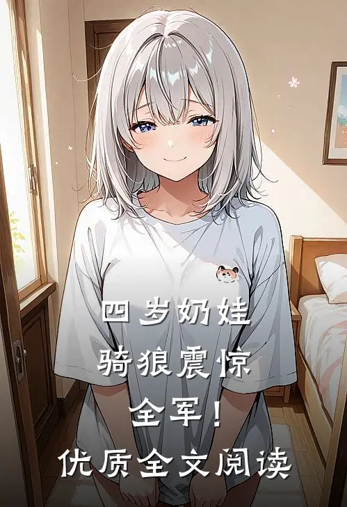 四岁奶娃，骑狼震惊全军！优质全文阅读