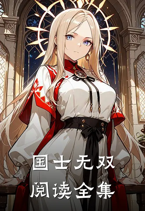 国士无双阅读全集