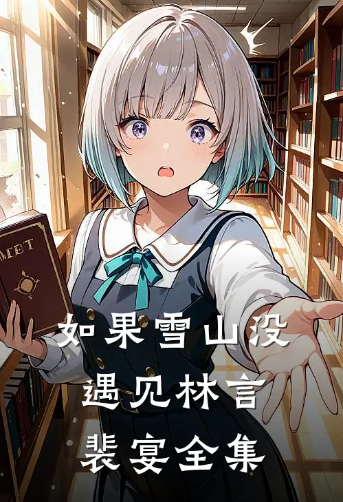 如果雪山没遇见林言裴宴全集