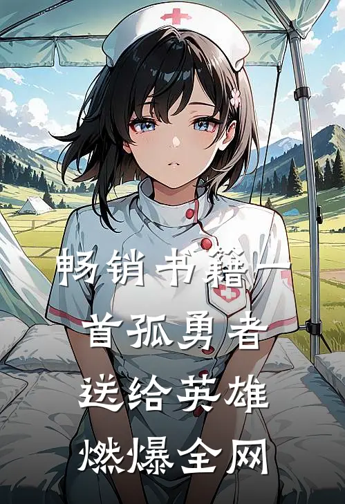 畅销书籍一首孤勇者送给英雄，燃爆全网