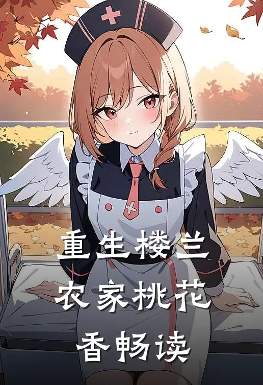 重生楼兰：农家桃花香畅读