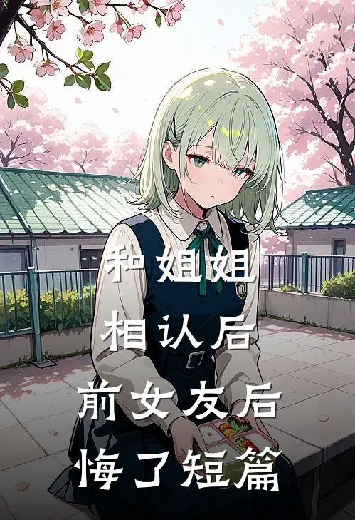 和姐姐相认后，前女友后悔了短篇