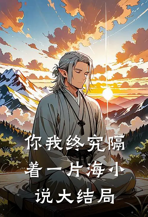 你我终究隔着一片海小说大结局