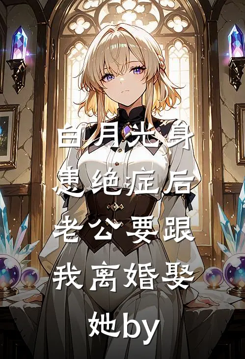 白月光身患绝症后，老公要跟我离婚娶她by