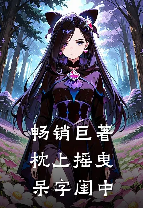 畅销巨著枕上摇曳呆字闺中