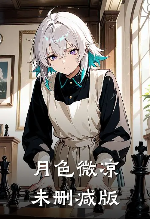 月色微凉未删减版