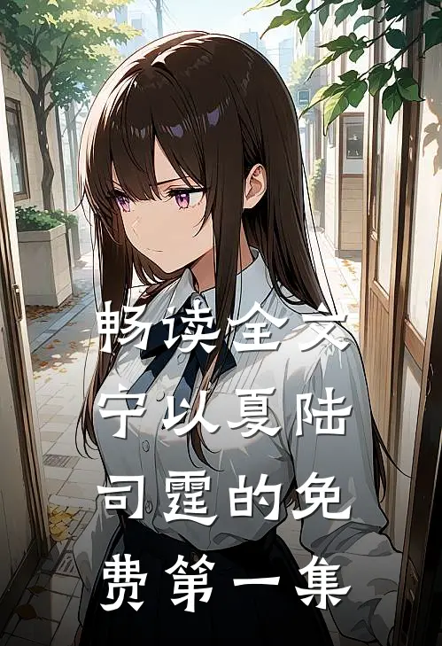 畅读全文宁以夏陆司霆的免费第一集