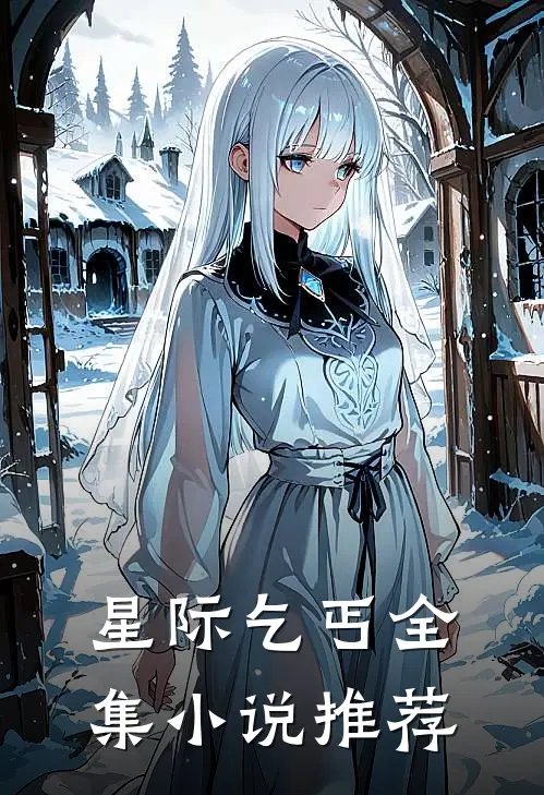 星际乞丐全集小说推荐