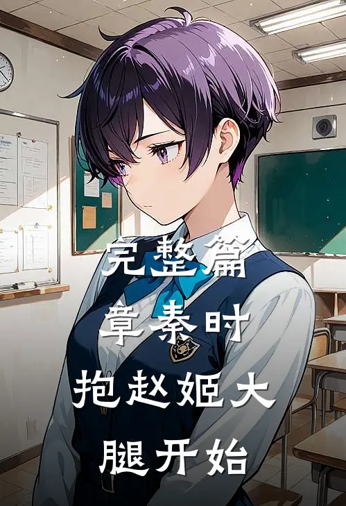 完整篇章秦时：抱赵姬大腿开始