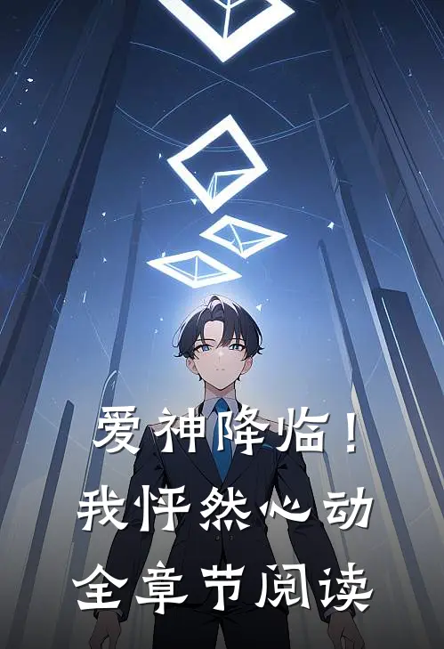 爱神降临!我怦然心动全章节阅读免费