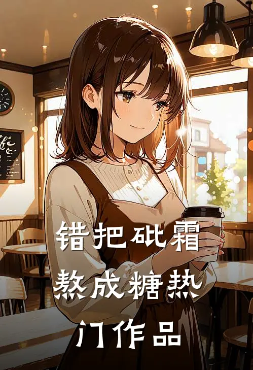 错把砒霜熬成糖热门作品