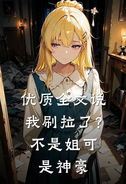 优质全文说我刷拉了？不是，姐可是神豪