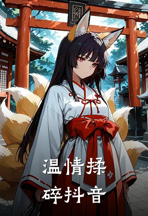 温情揉碎抖音