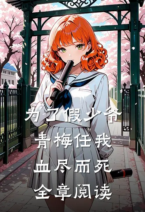 为了假少爷，青梅任我血尽而死全章阅读