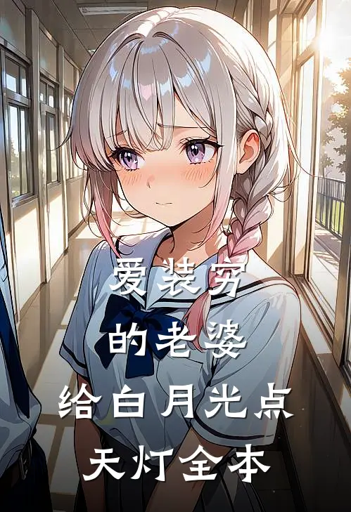 爱装穷的老婆，给白月光点天灯全本