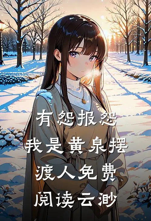 有怨报怨，我是黄泉摆渡人免费阅读云渺