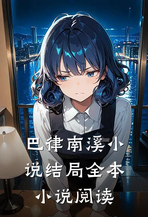 巴律南溪小说结局全本小说阅读