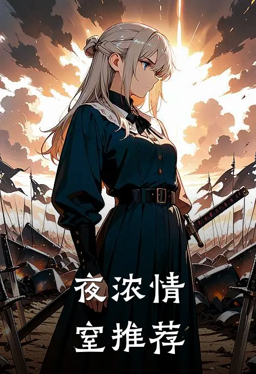 夜浓情窒推荐