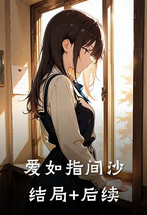 爱如指间沙结局+后续