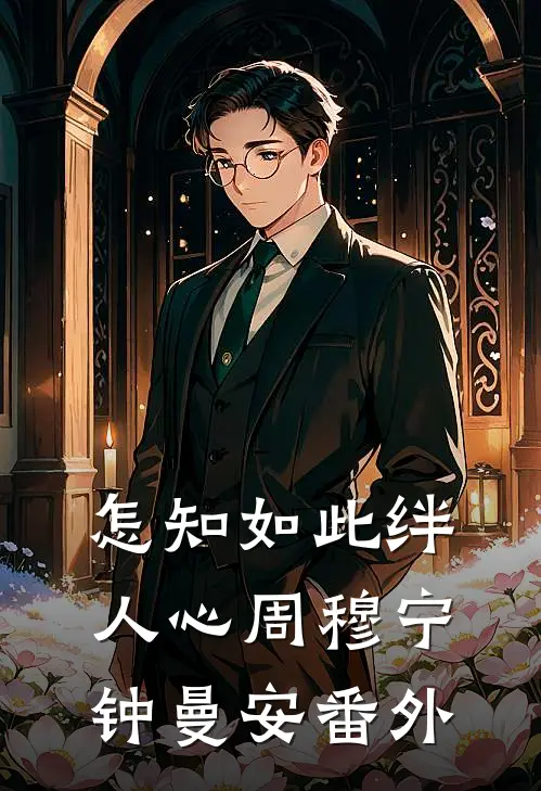 怎知如此绊人心周穆宁钟曼安番外