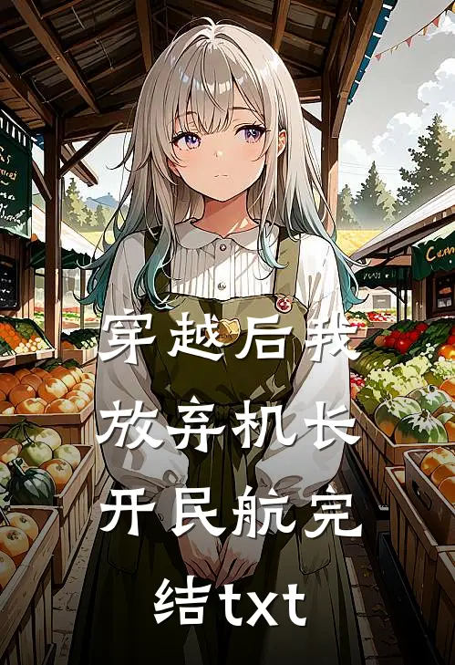 穿越后我放弃机长开民航完结txt