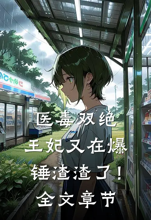 医毒双绝：王妃又在爆锤渣渣了！全文章节