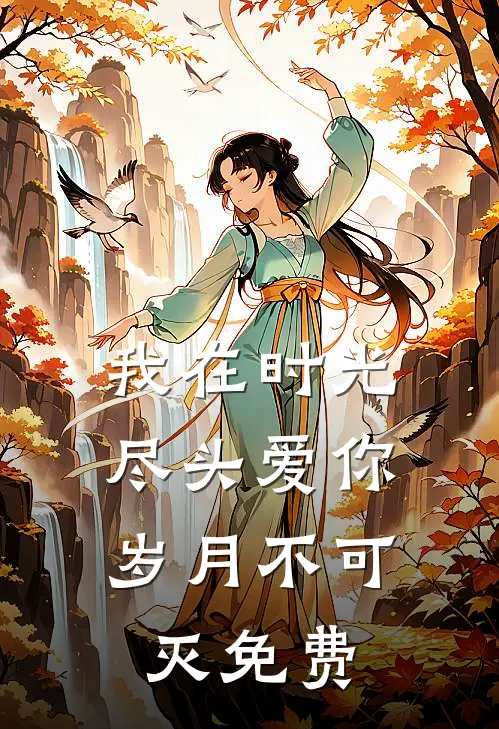 我在时光尽头爱你,岁月不可灭免费阅