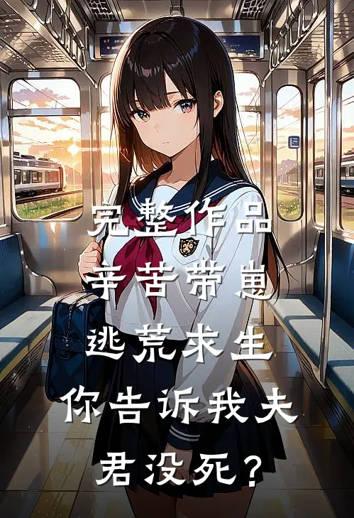 完整作品辛苦带崽逃荒求生，你告诉我夫君没死？