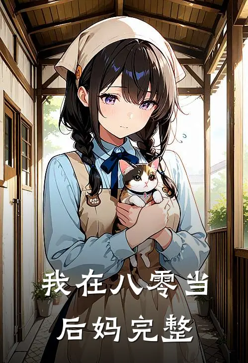 我在八零当后妈完整
