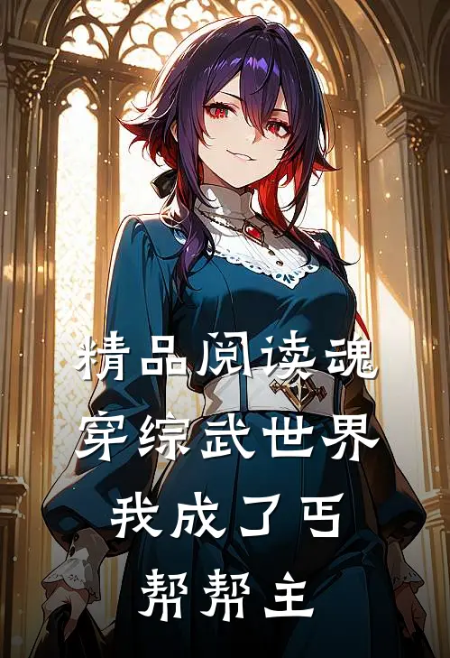 精品阅读魂穿综武世界，我成了丐帮帮主