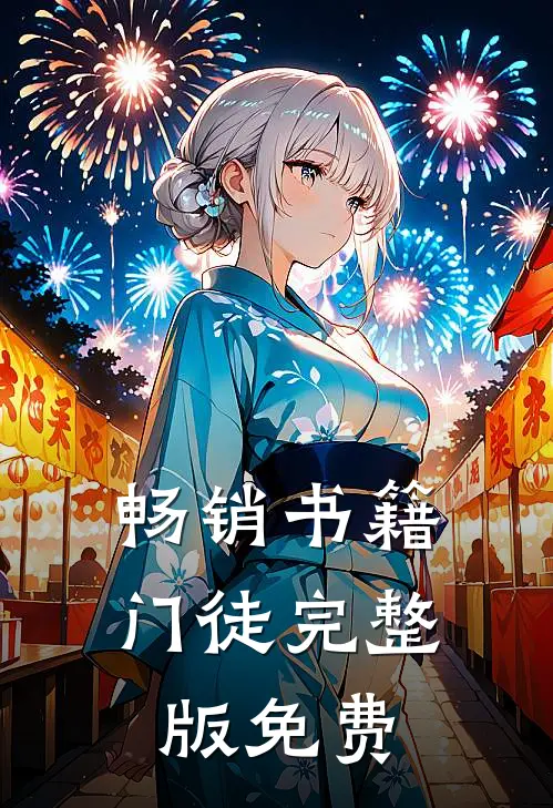 畅销书籍门徒完整版免费
