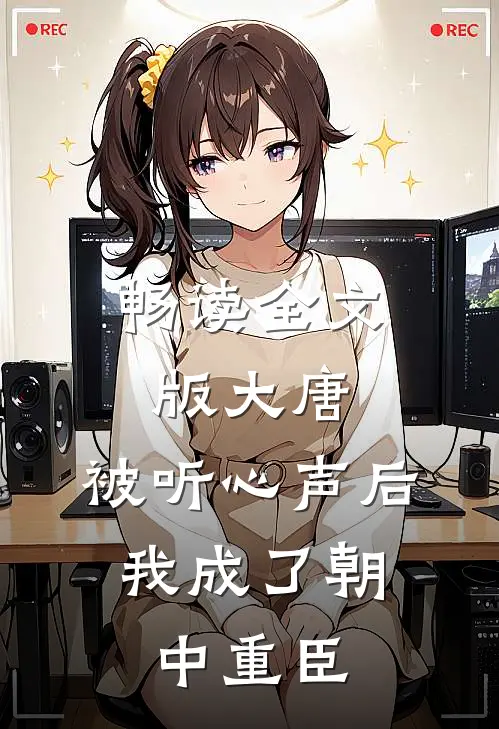 畅读全文版大唐：被听心声后，我成了朝中重臣