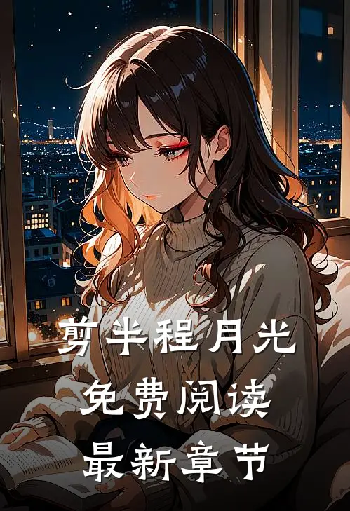 剪半程月光免费阅读最新章节