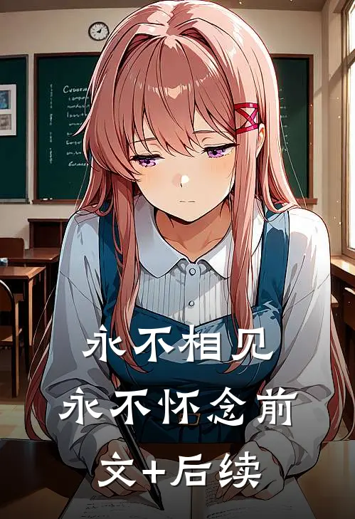 永不相见，永不怀念前文+后续