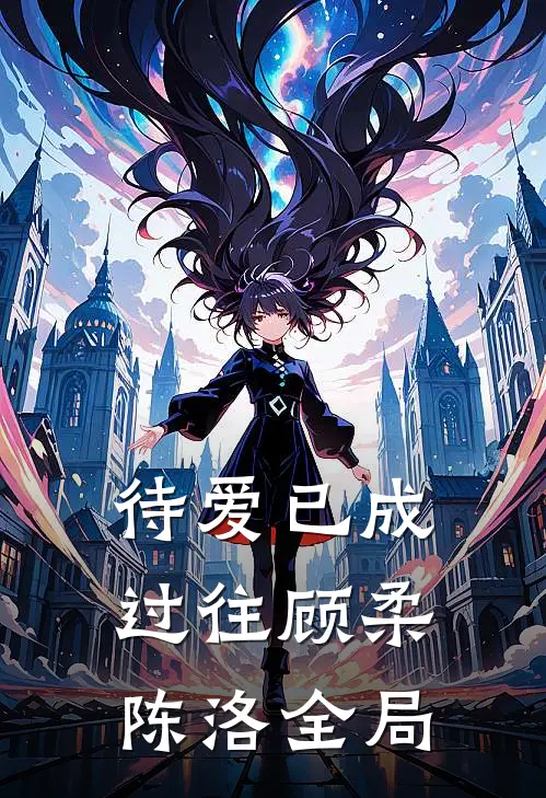 待爱已成过往顾柔陈洛全局