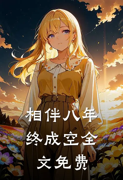 相伴八年终成空全文免费